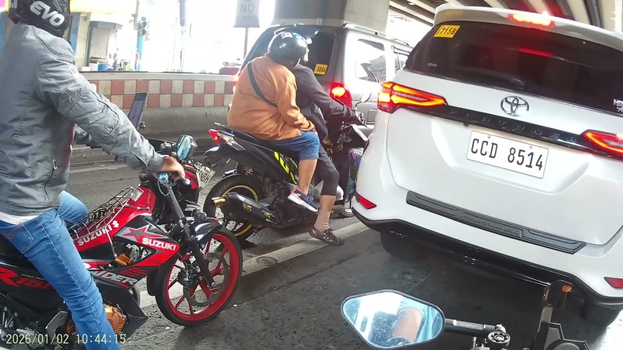 Maxto m3s 48th Video Jan 2 2026 4K
