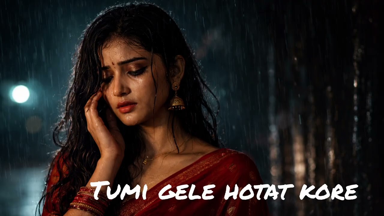Tumi gele hotat kore ❤️‍🩹