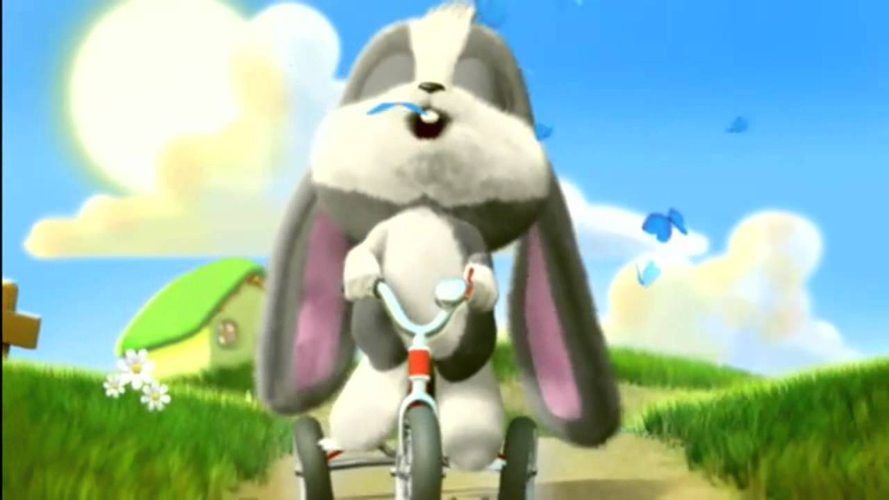 Schnuffel   Piep Piep FULL Version   HD