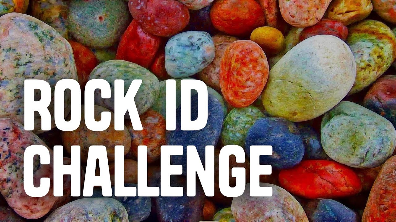Rock ID