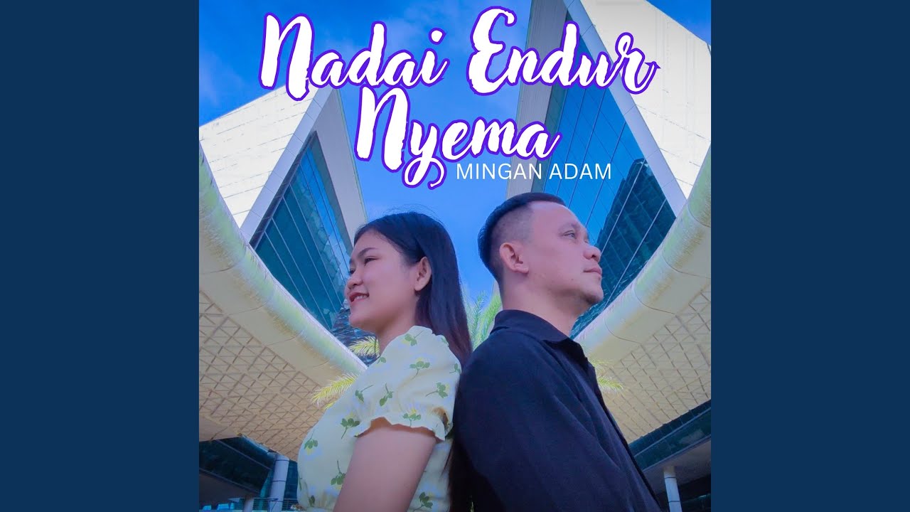 Nadai Endur Nyema