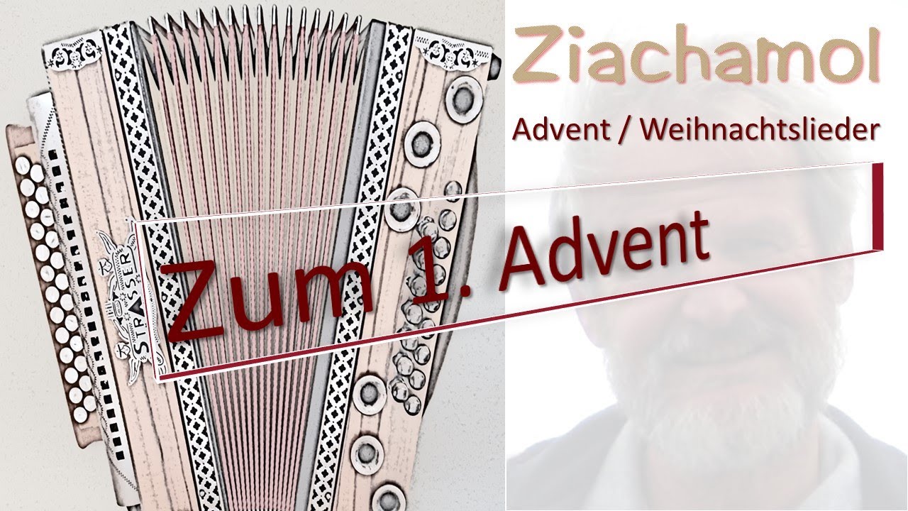 Zum 1. Advent