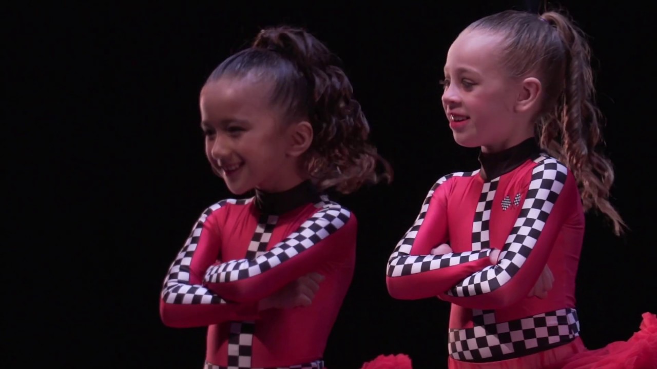 LA Dance Academy Recital 2019
