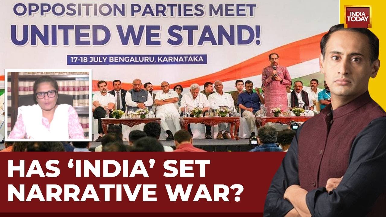 Listen To What Sushmita Dev Says As Opposition Files A No Confidence Motion Against Govt