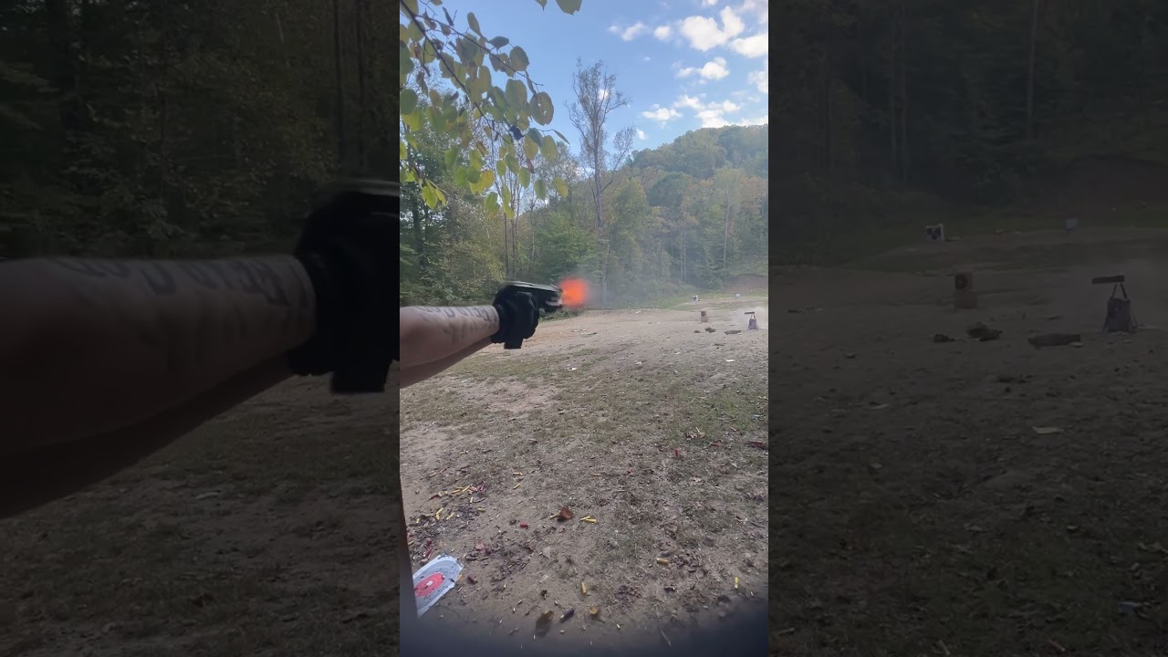 Beretta 92A1 #magdump #beretta #rangeday