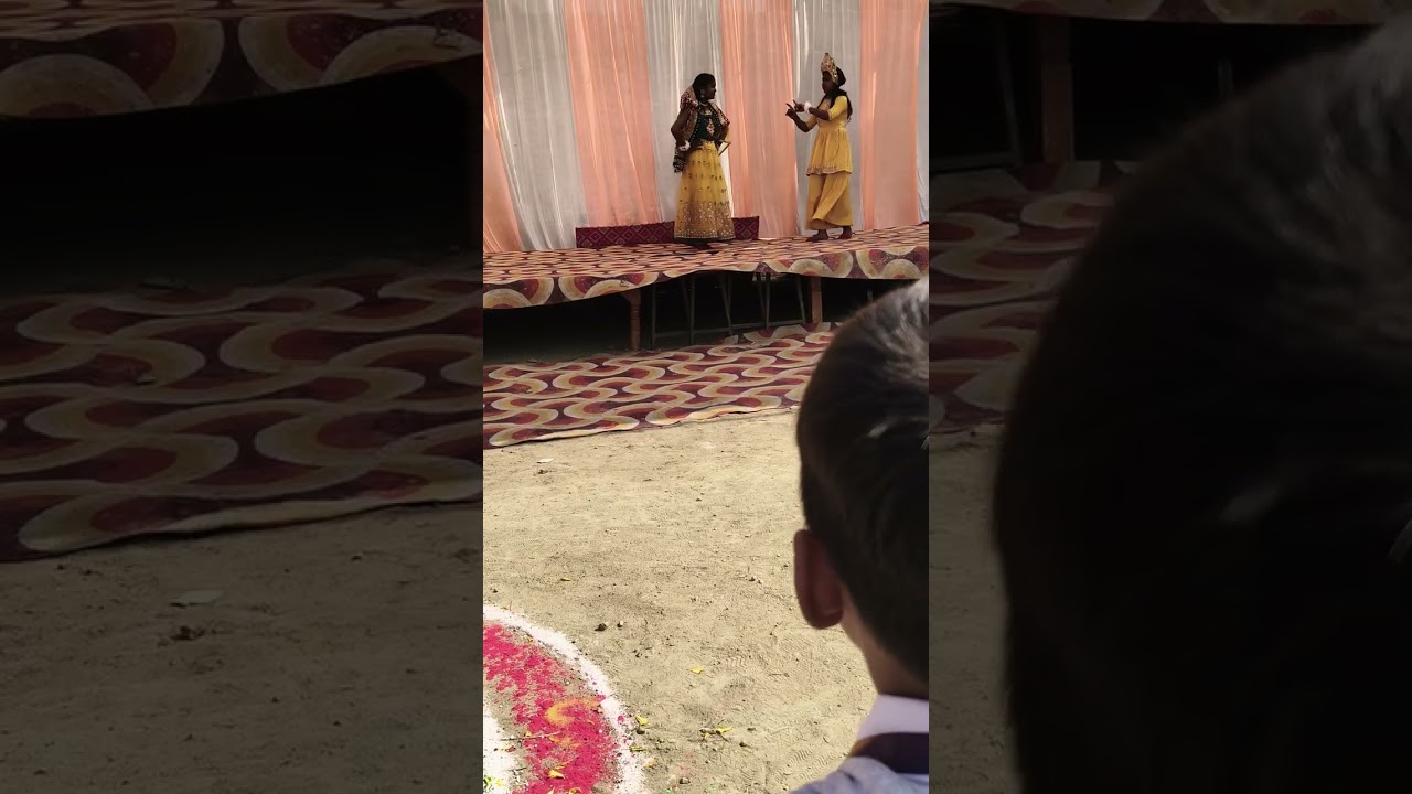 #BDVS MEMORIAL PUBLIC SCHOOL #VIRALVIDEO