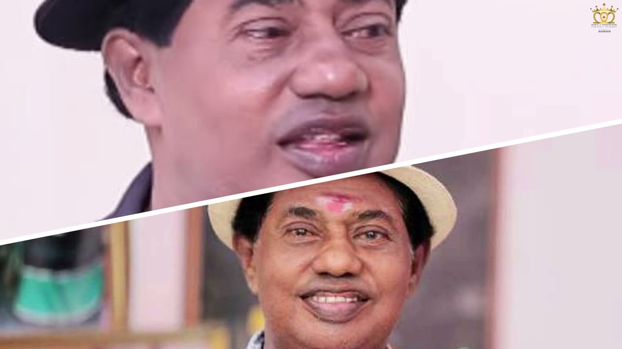 BONDA MANI IN HOSPITAL