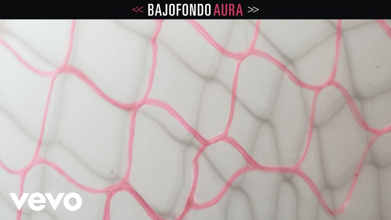 Bajofondo - Trapecista (Cover Audio)
