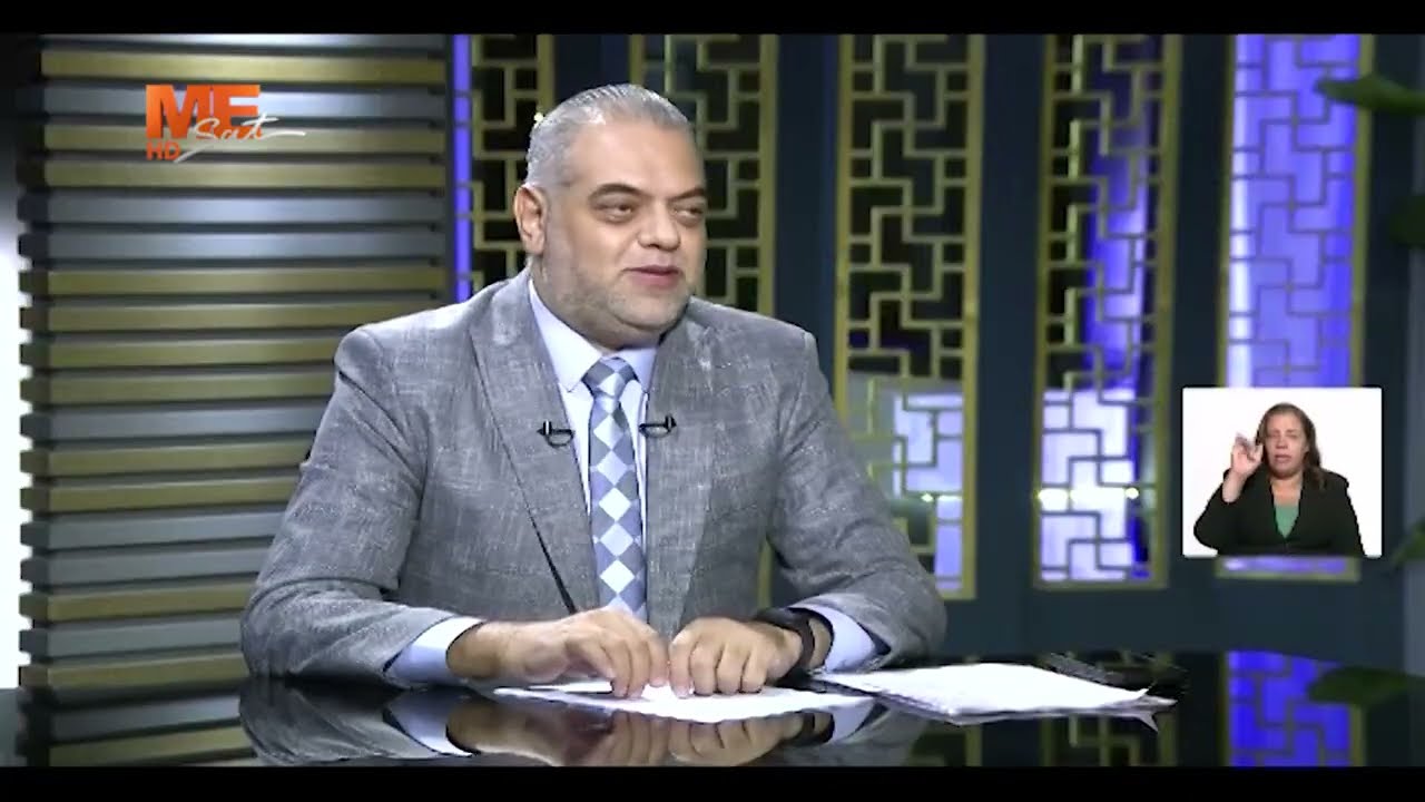 برنامج «خد بالك» | مع المستشار نجيب ميلاد، والحديث عن «مشروع قانون الإيجار القديم» | الحلقة كاملة.