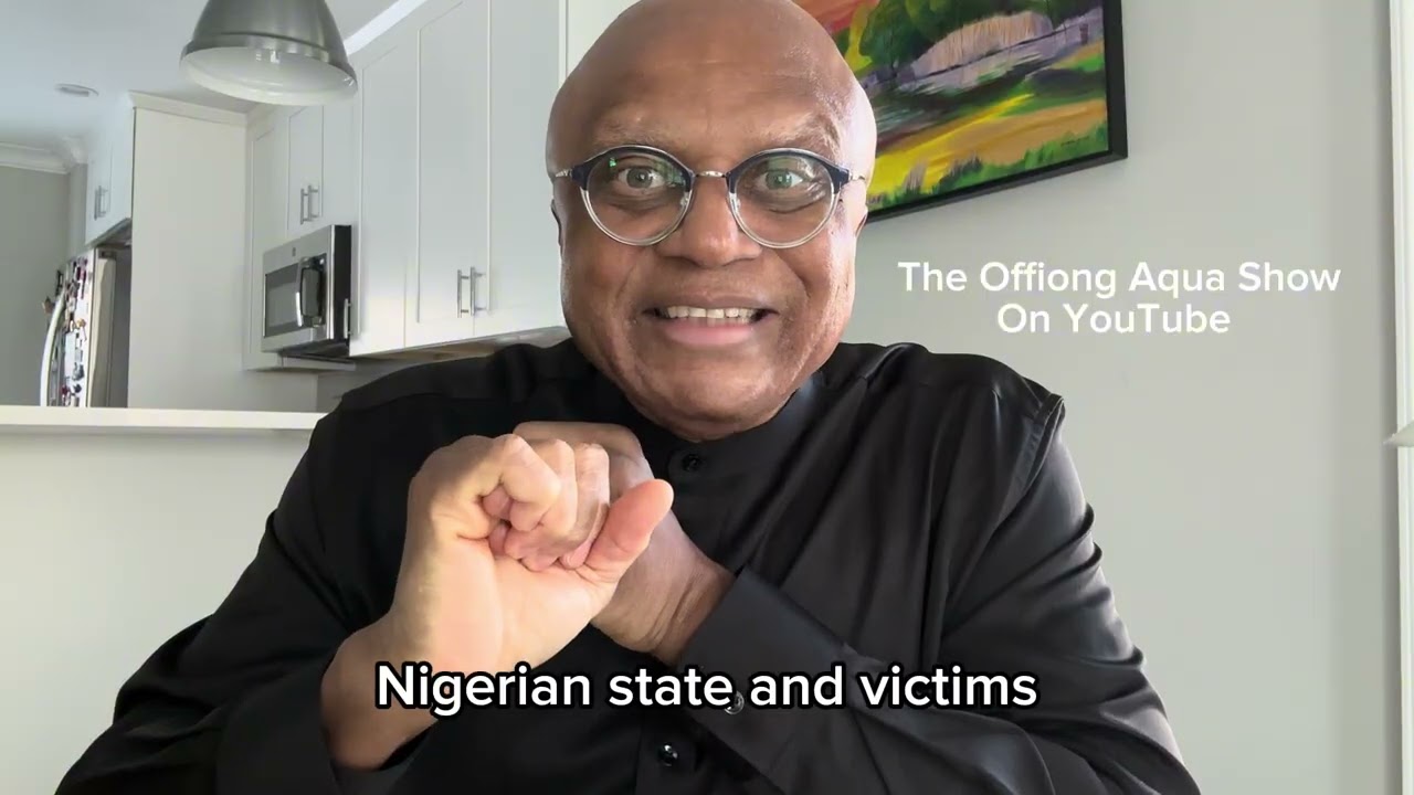 Gumi Warns of War | Trump vs Gumi | Will Tinubu Respond?