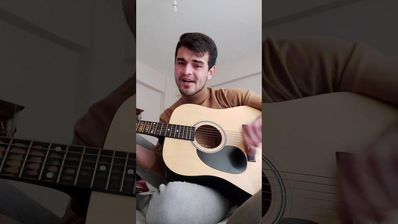 Merdan Agabayev - Jan Maralym