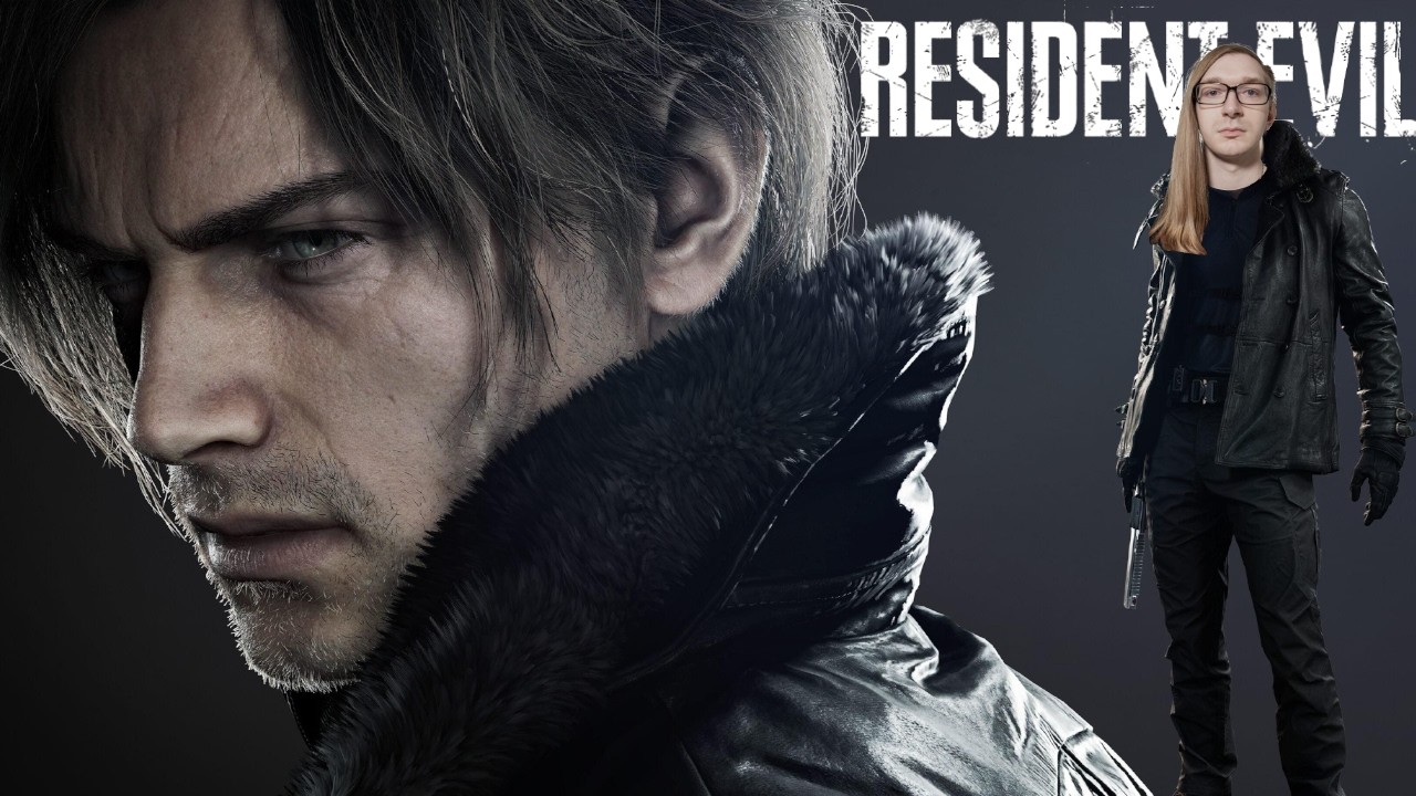 Day 2 RE9! 😱 WOW, I AM HAVING TOO MUCH FUN!! no help, please (Livestream)