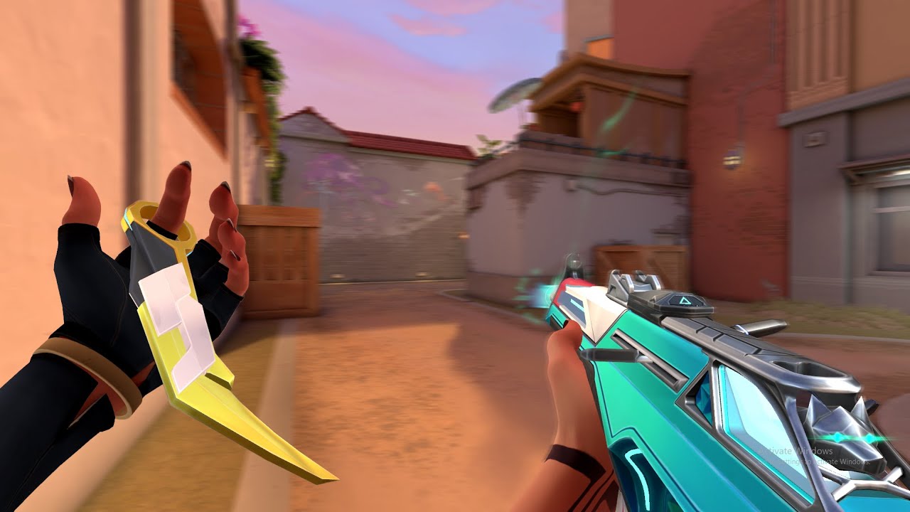 Playing Without Fear in Ranked...