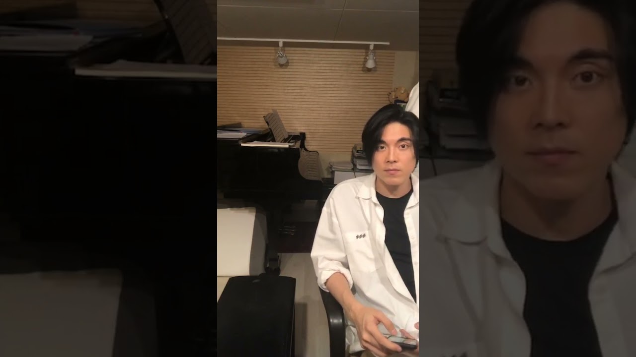 이나우 210928 인스타라이브방송 [이삭이형이랑]