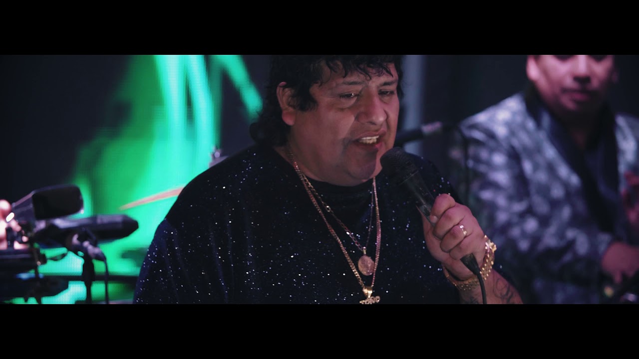 MIX CARRETERO 7 - TOÑO CENTELLA VÍDEO CLIP OFICIAL