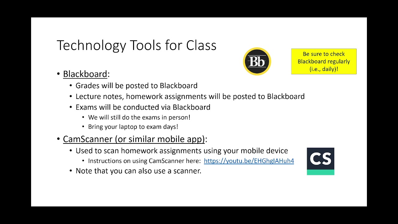CE 312 Lecture 01:  Course Overview (2021.08.23)