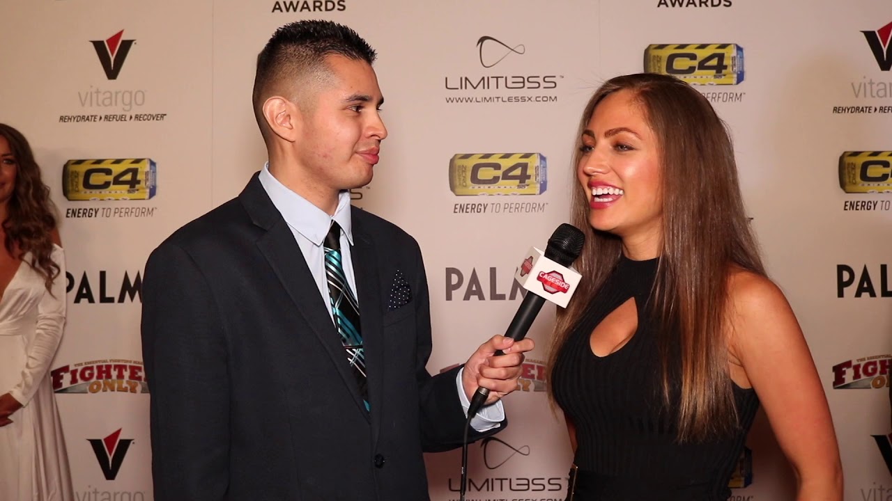World MMA Awards 2019:Jade Bryce Discusses MAJic Hour Podcast, Cameo Return to Bellator