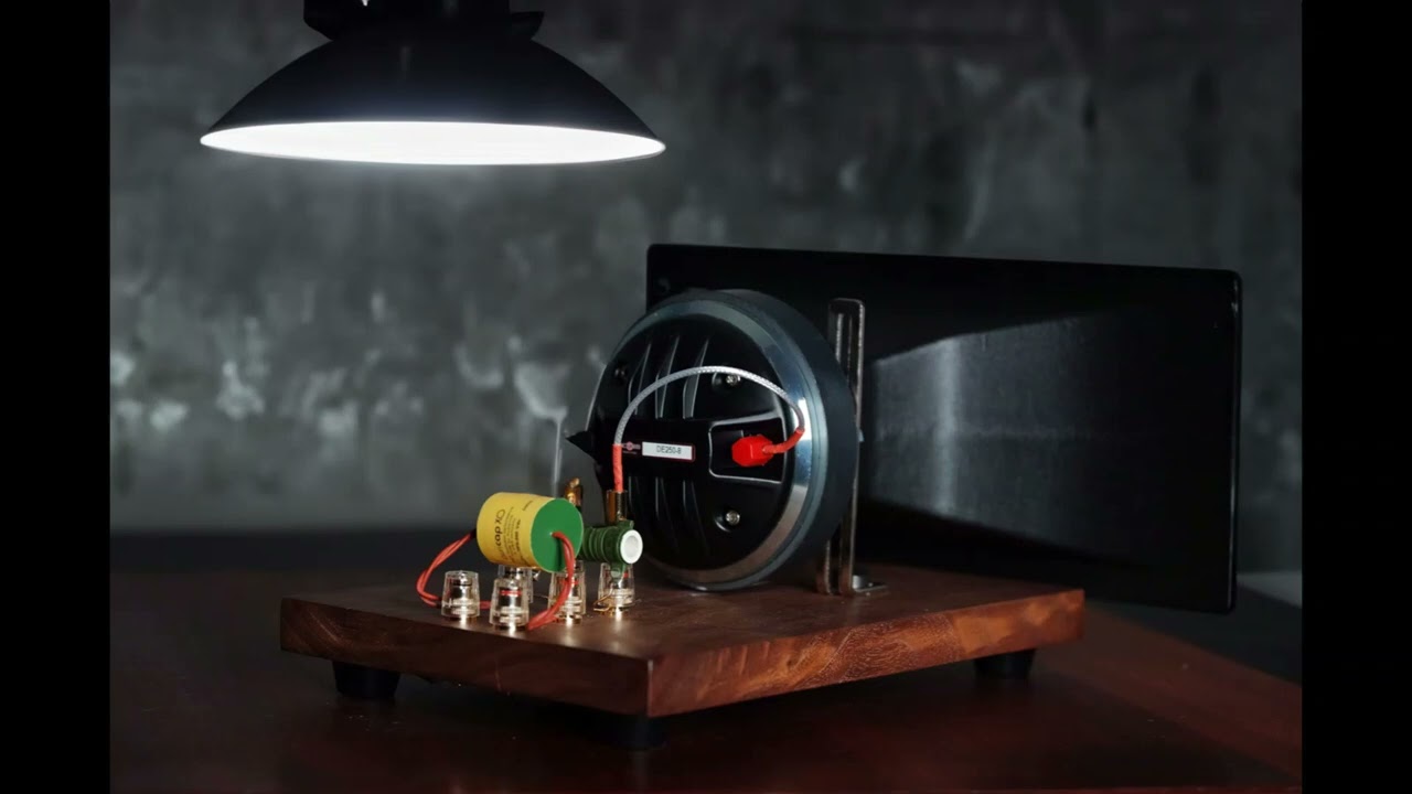 Capacitor shoot out   Auricap XO vs Mundorf EVO Oil