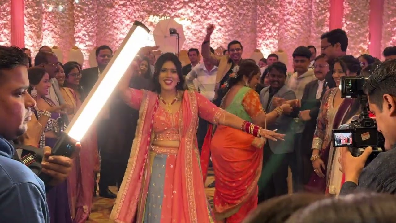 Apne Devar ki ￼ Baraat leke ✨ Wedding performance || dever ki shadi per dance kiya bhabhi ne ❤️ 