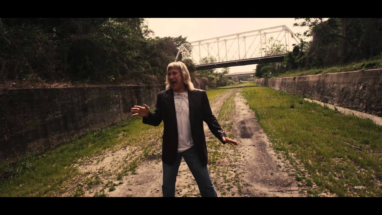John Schlitt: 