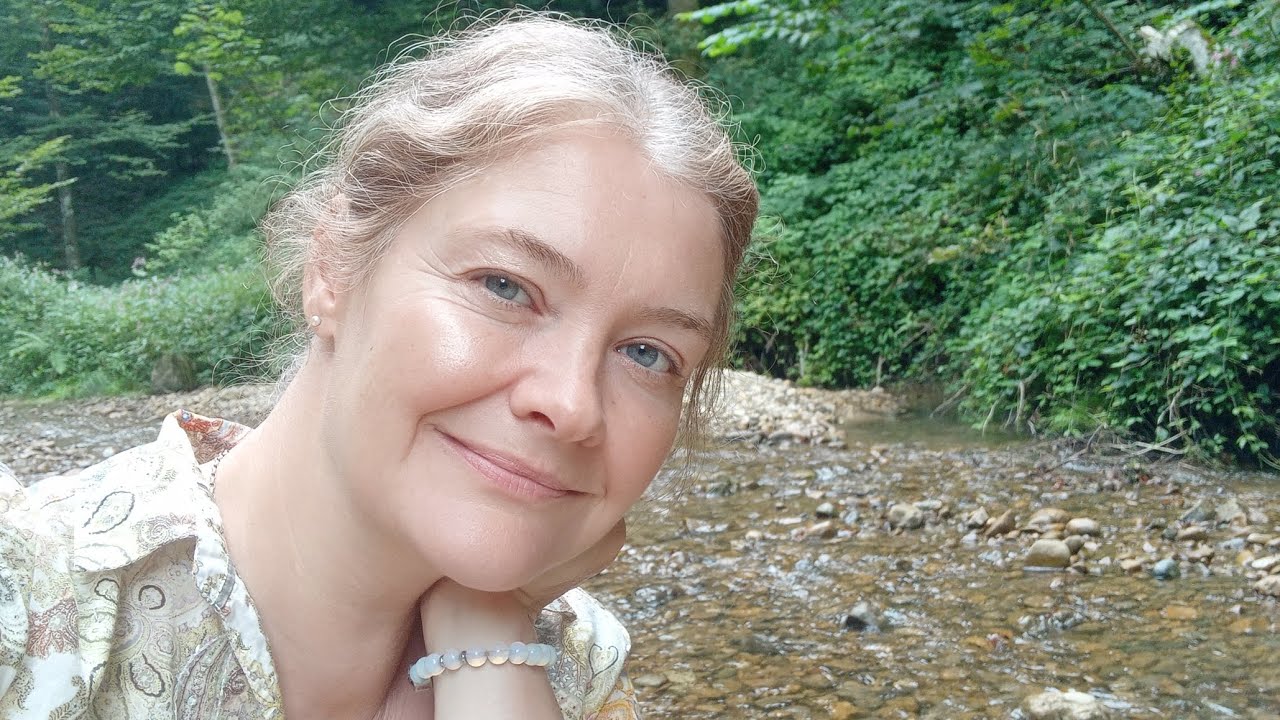 Christina Müller- Aktuelle Herzensimpulse und die Kraft des Gebetes