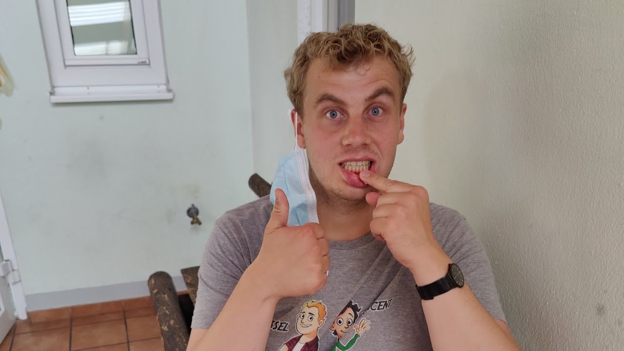 HESSEL NAAR DE EHBO...