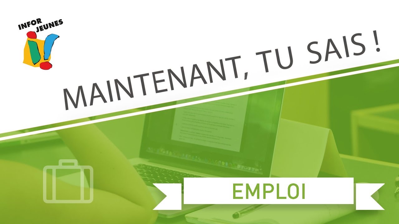 J’abandonne /Je termine mes études, quand dois-je m'inscrire comme demandeur d'emploi ?