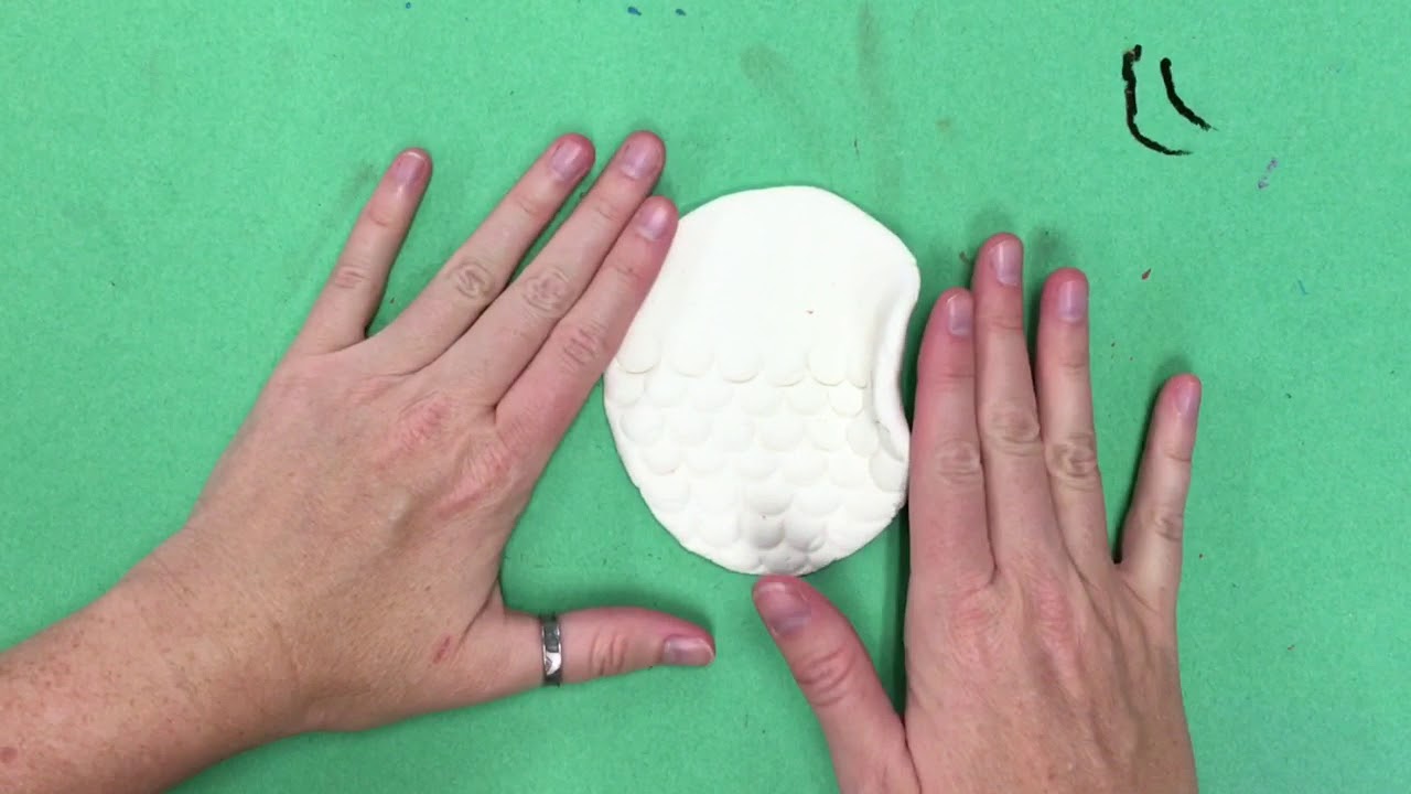 Clay Owls