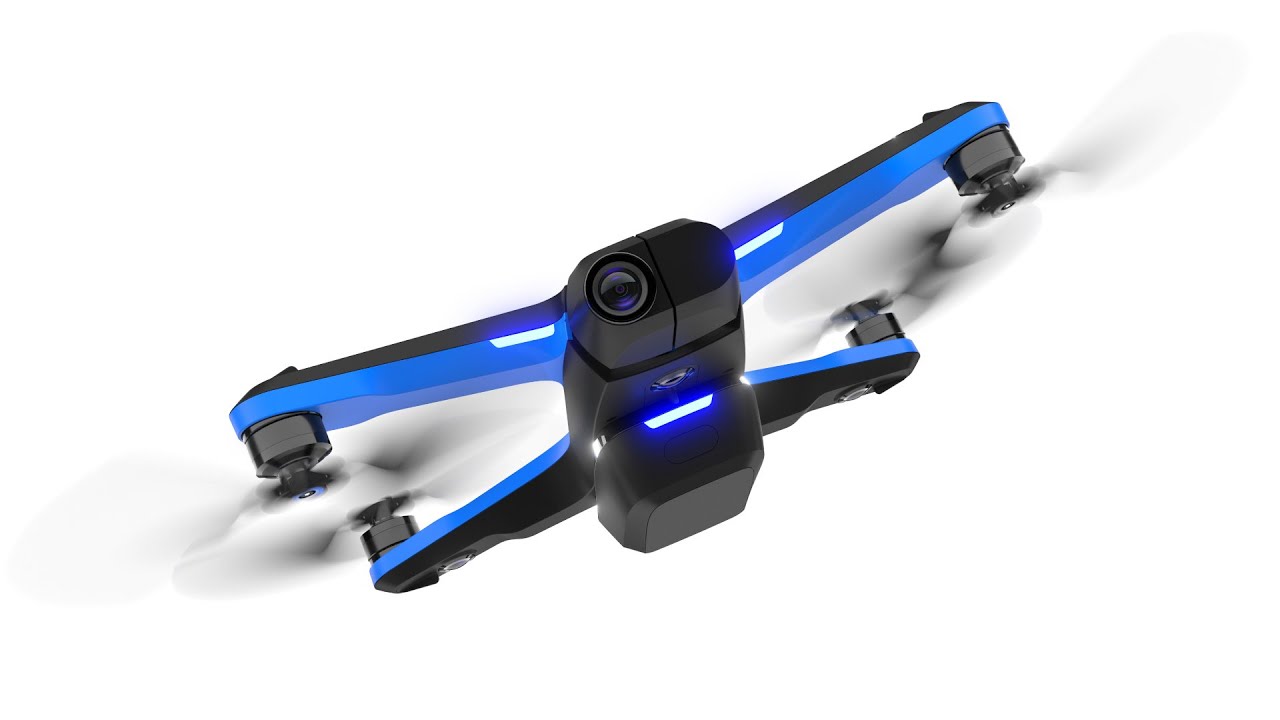 Skydio2 Reset - Full factory reset.