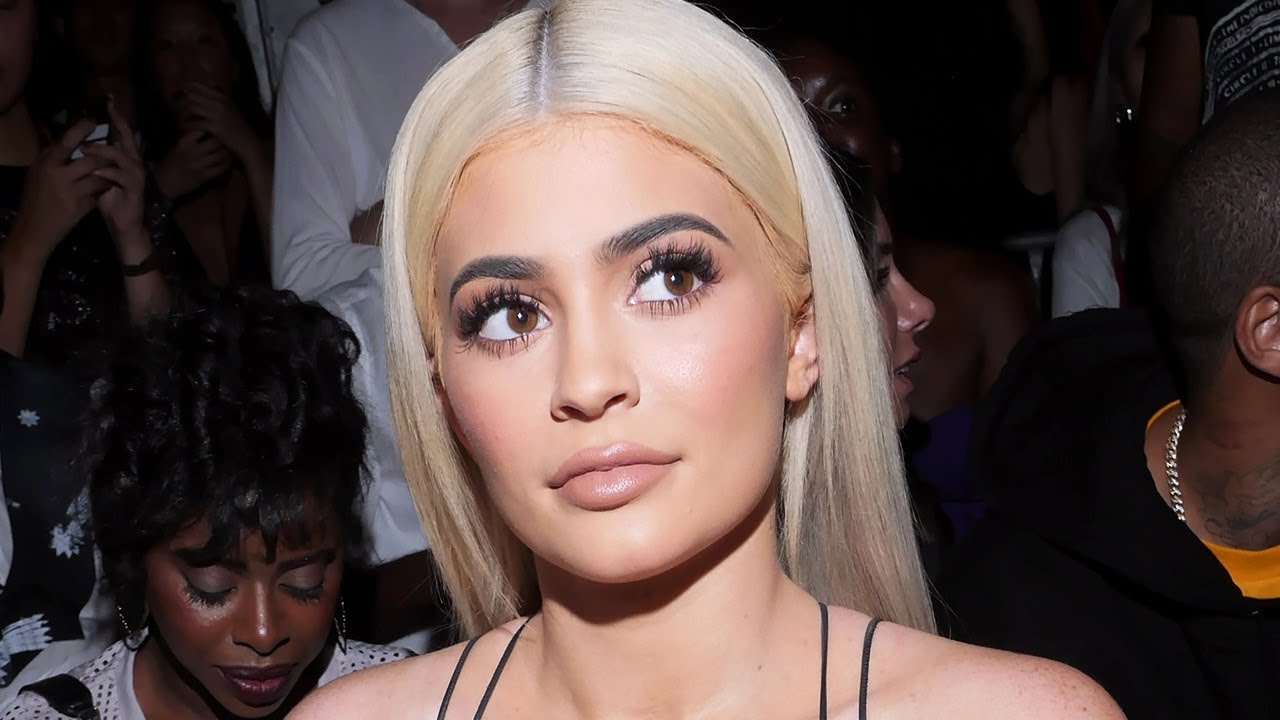 Kylie Jenner Pregnancy - Tyga & Kris Jenner React