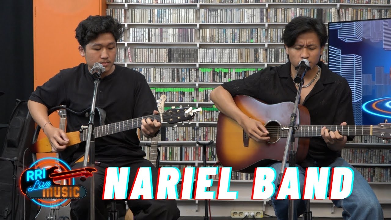 NARIEL BAND