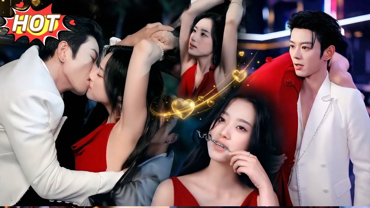 【精華速看】💕看完乳腺都通暢了！🔥瘋批大小姐大鬧婚禮現場！手撕惡毒名媛，強吻那個全城最尊貴的男人 #love #cdrama