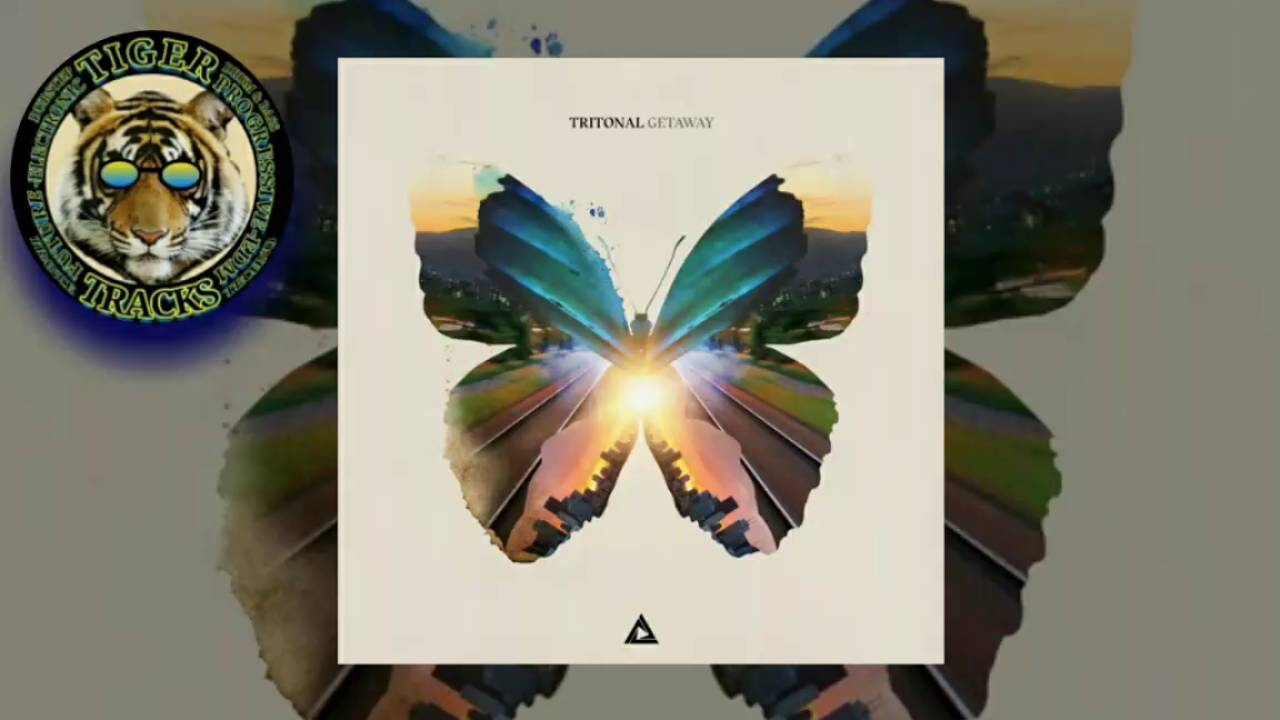 Tritonal - Getaway Feat. Angel Taylor