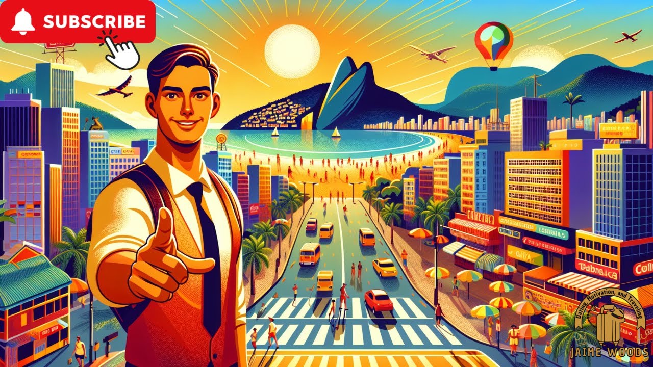 Safety Tips for Tourists in Rio de Janeiro