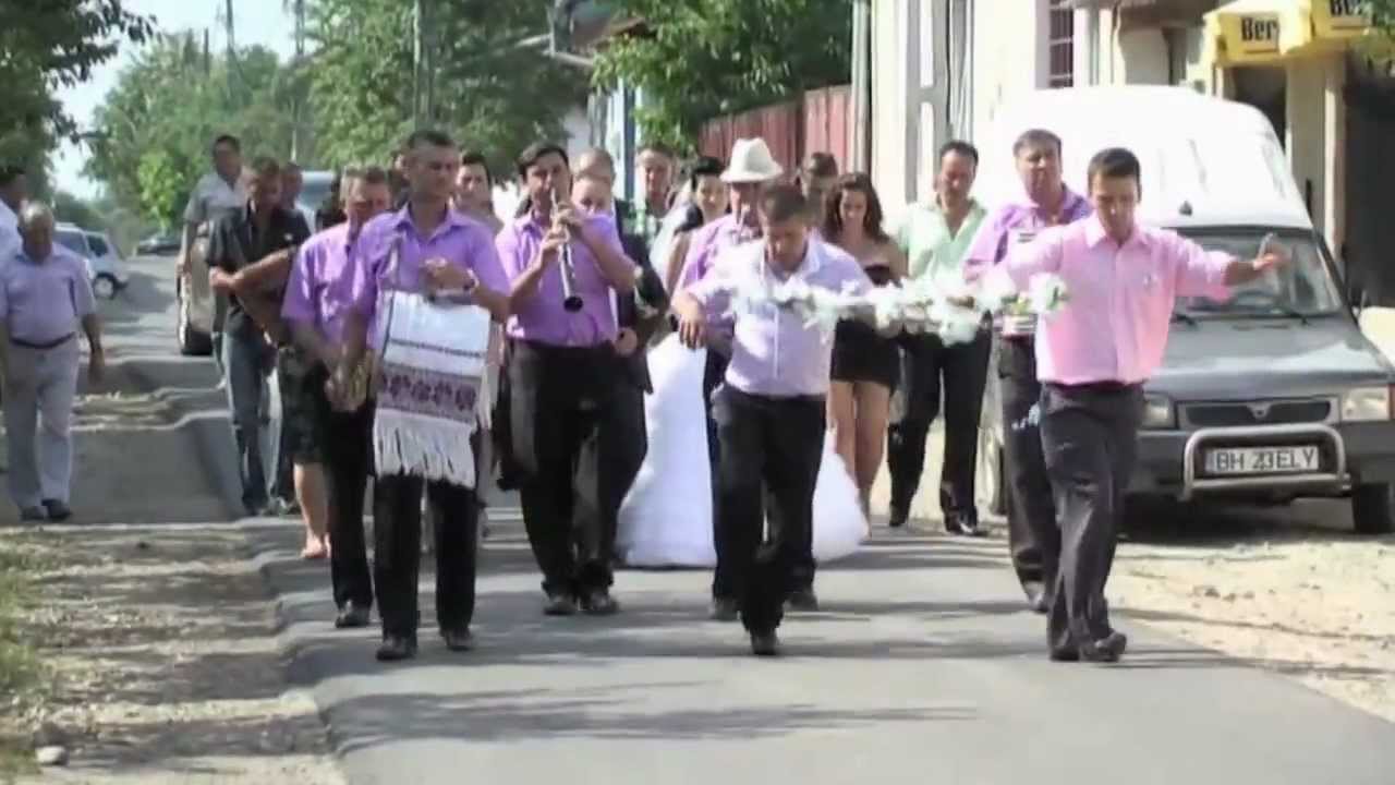 FORMATIA NICU FARCUT SI GHITA DAVID BEIUS
