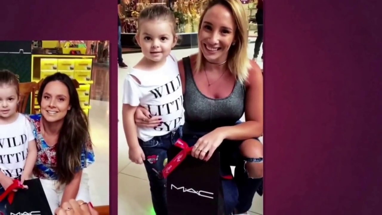 Amigo Secreto com as Blogueiras de Londrina Paran&aacute;