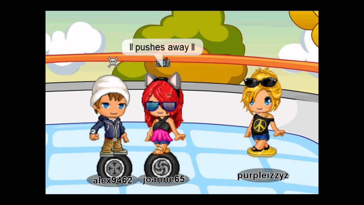 Fantage Series - Things I'll Never Say Season 1 Episode 1