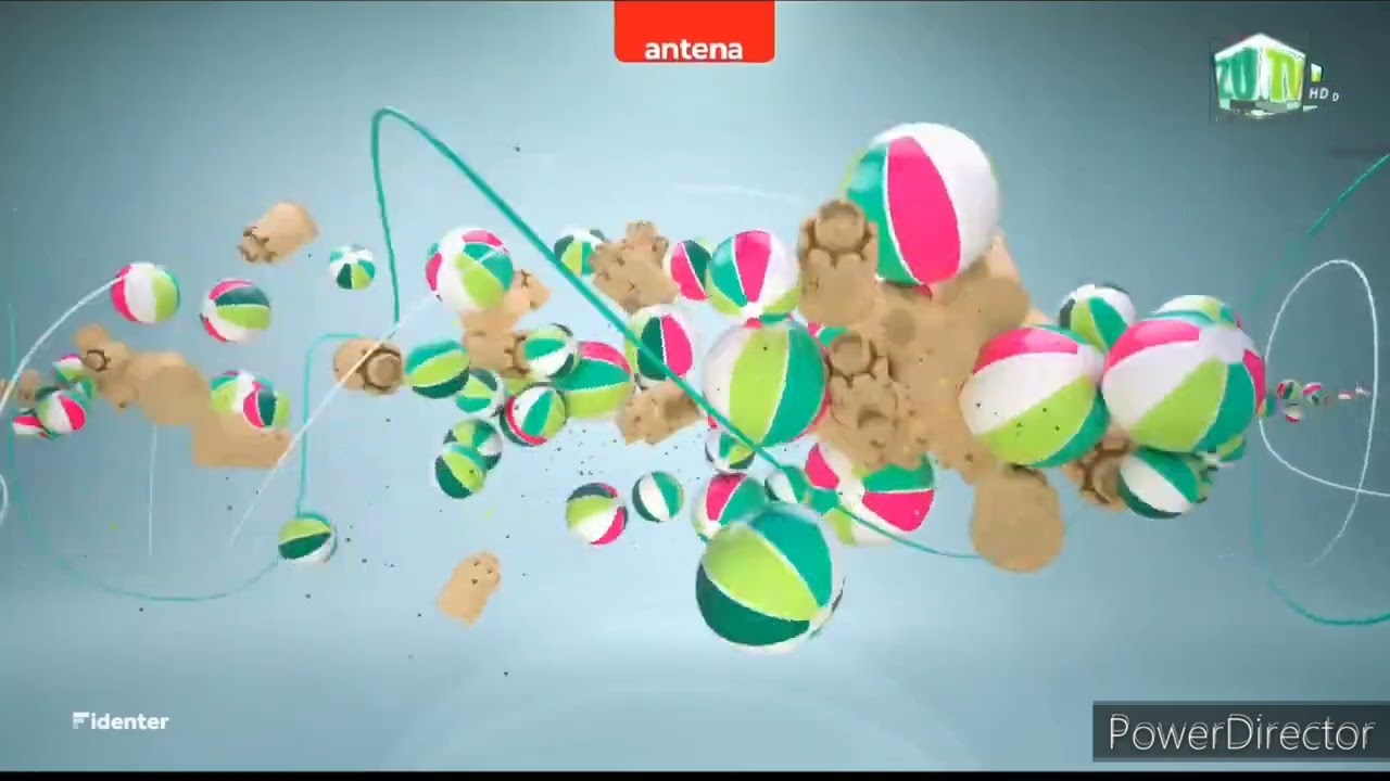 ZU TV New Idents (2024 - present) [FANMADE] #5