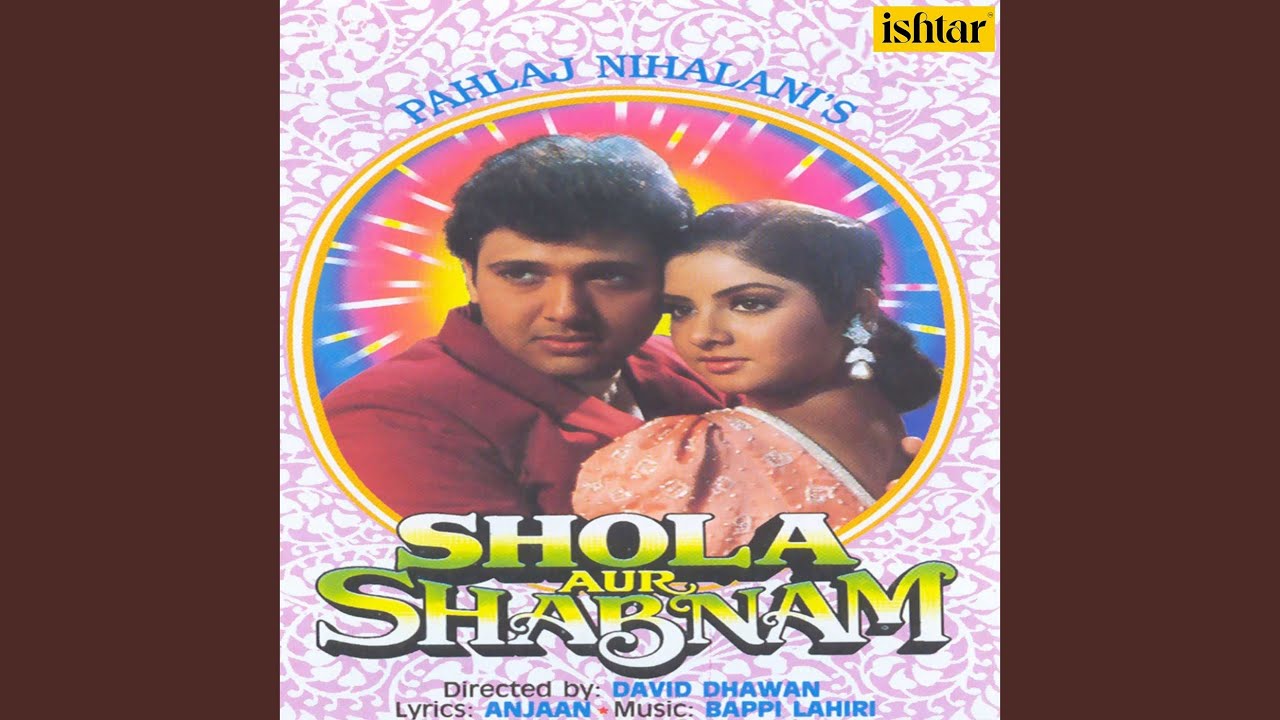 Bole Bole Dil Mera Bole
