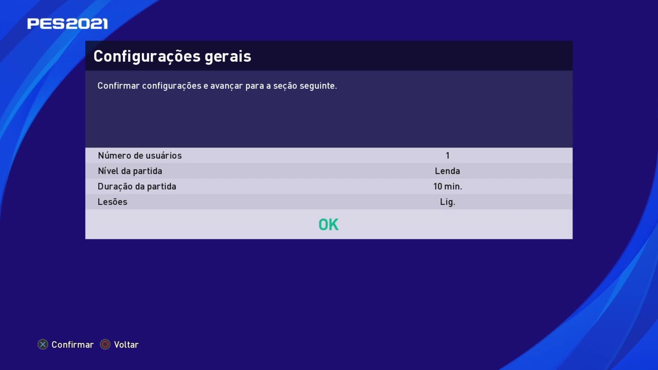 PES 2019/2020/2021 - Generic Champions league and Europa league theme song!