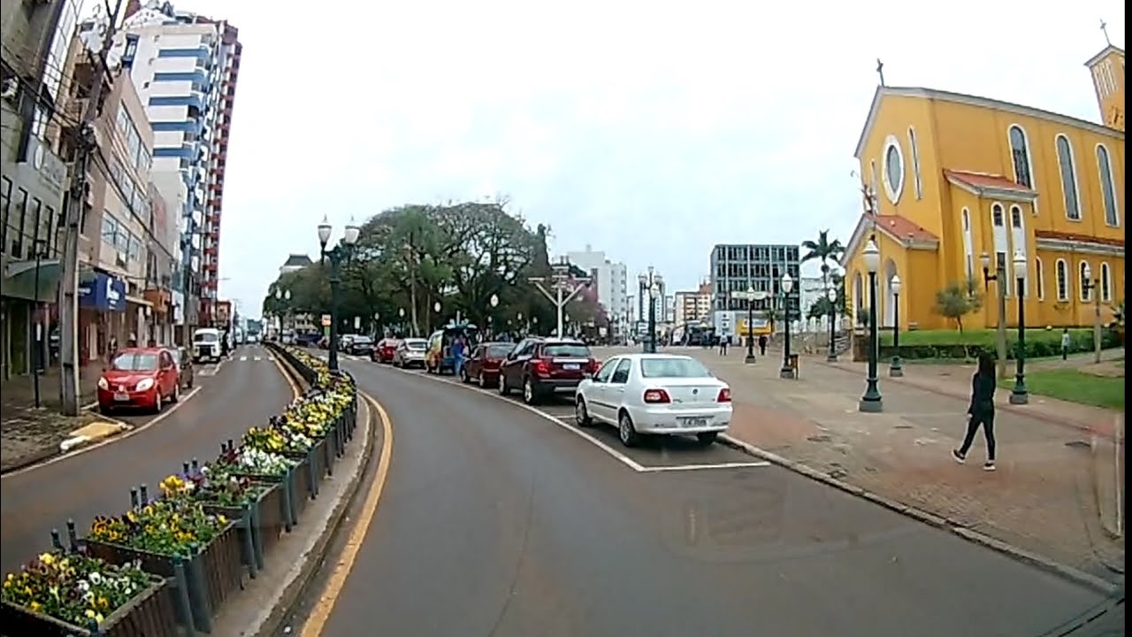 PATO BRANCO - PR