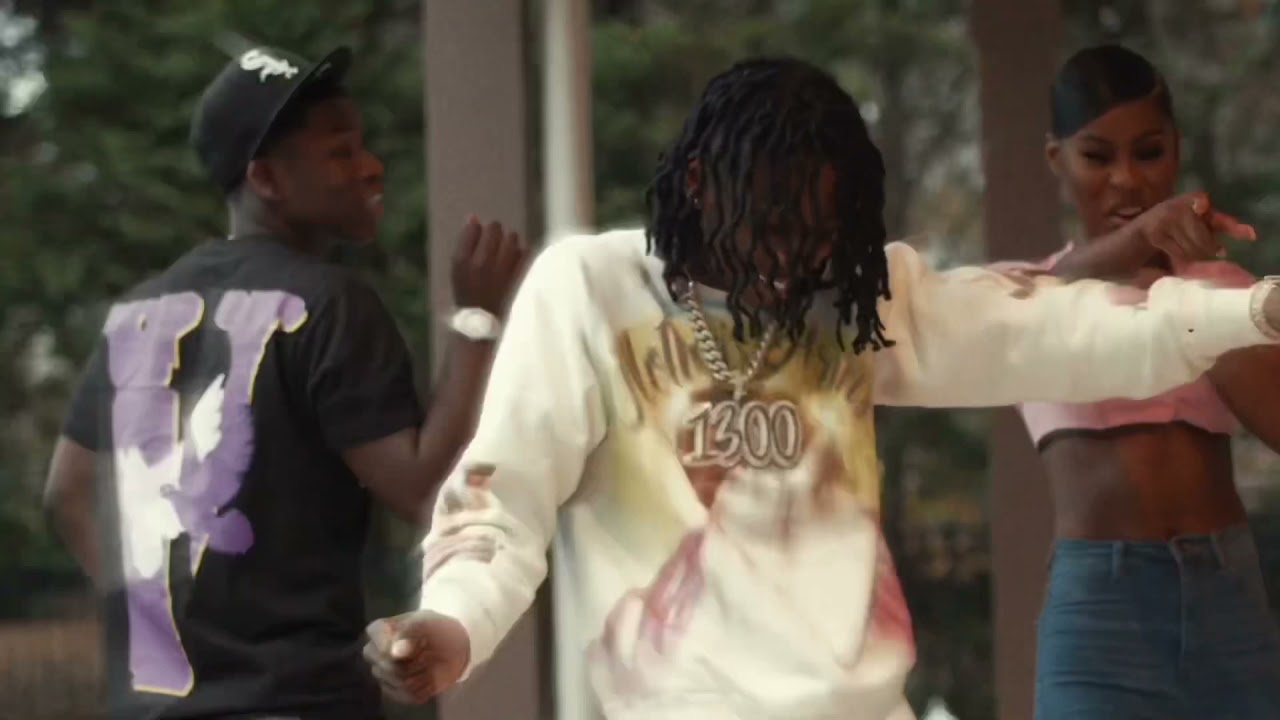 Polo G - No More Parties Freestyle 🎥 By.Ryan Lynch