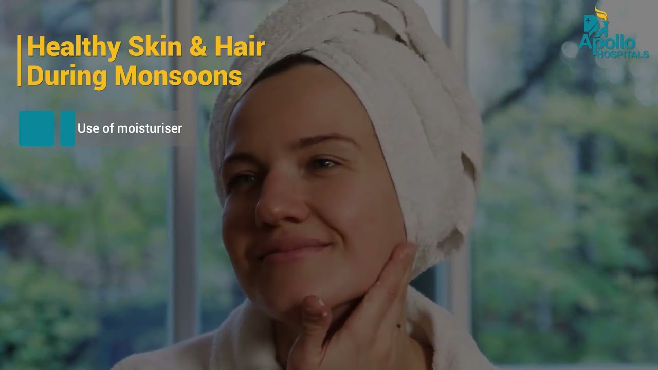 How to Take Care of Skin During Monsoon | Tips & Mistakes