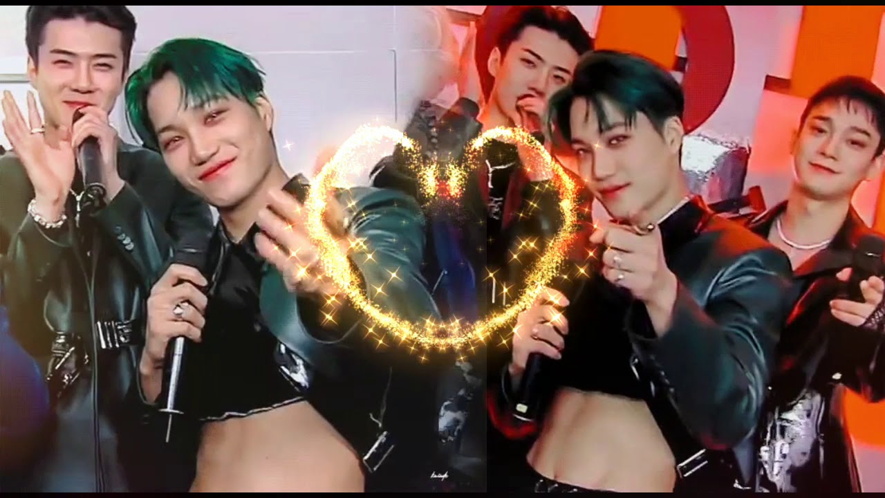 SEKAI / KAIHUN / 구사즈 MOMENT IN 2019