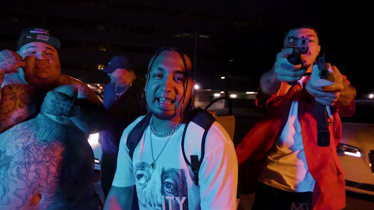 Don't Need It- Big C X Cashout Solo X Chinchilla Chubbz X Sterlo56 (Directed by @blase_santana)