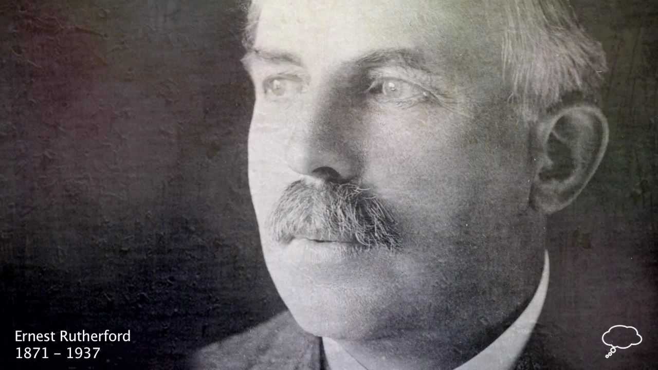 Ernest Rutherford Biography