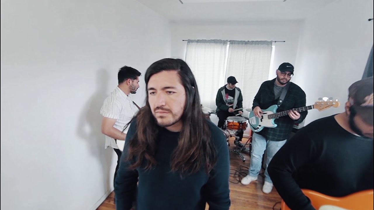 CHATROOMS - California Drought