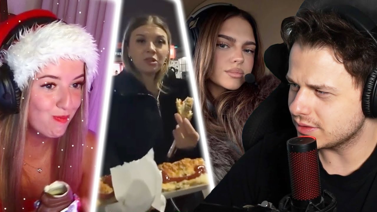 NEWSY, ANKA, PAJALOCK, KLAUDIA SADOWNIK, OVERPOW, GUSTAW - SKRÓT STREAMA