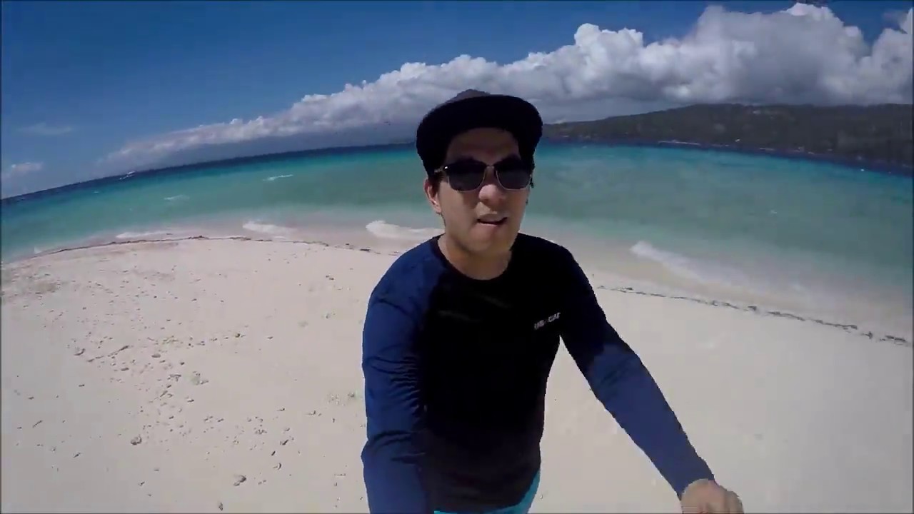 Backpacking Southern Cebu & Dumaguete