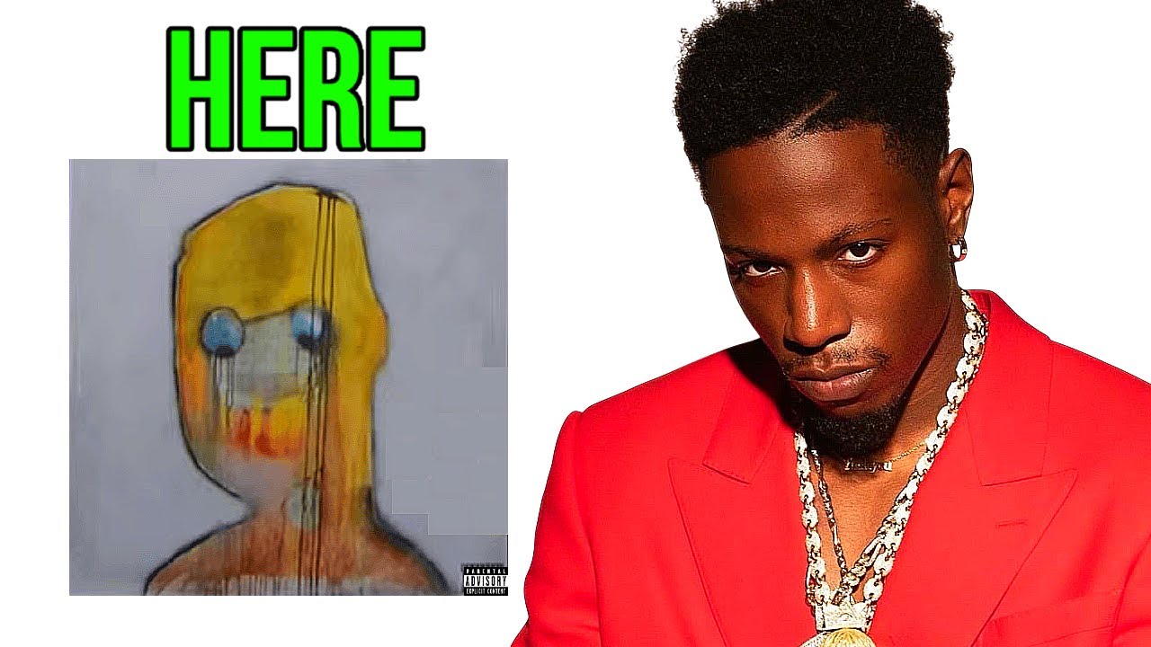 This New Joey Bada$$ Album Is... (Lonely At The Top)